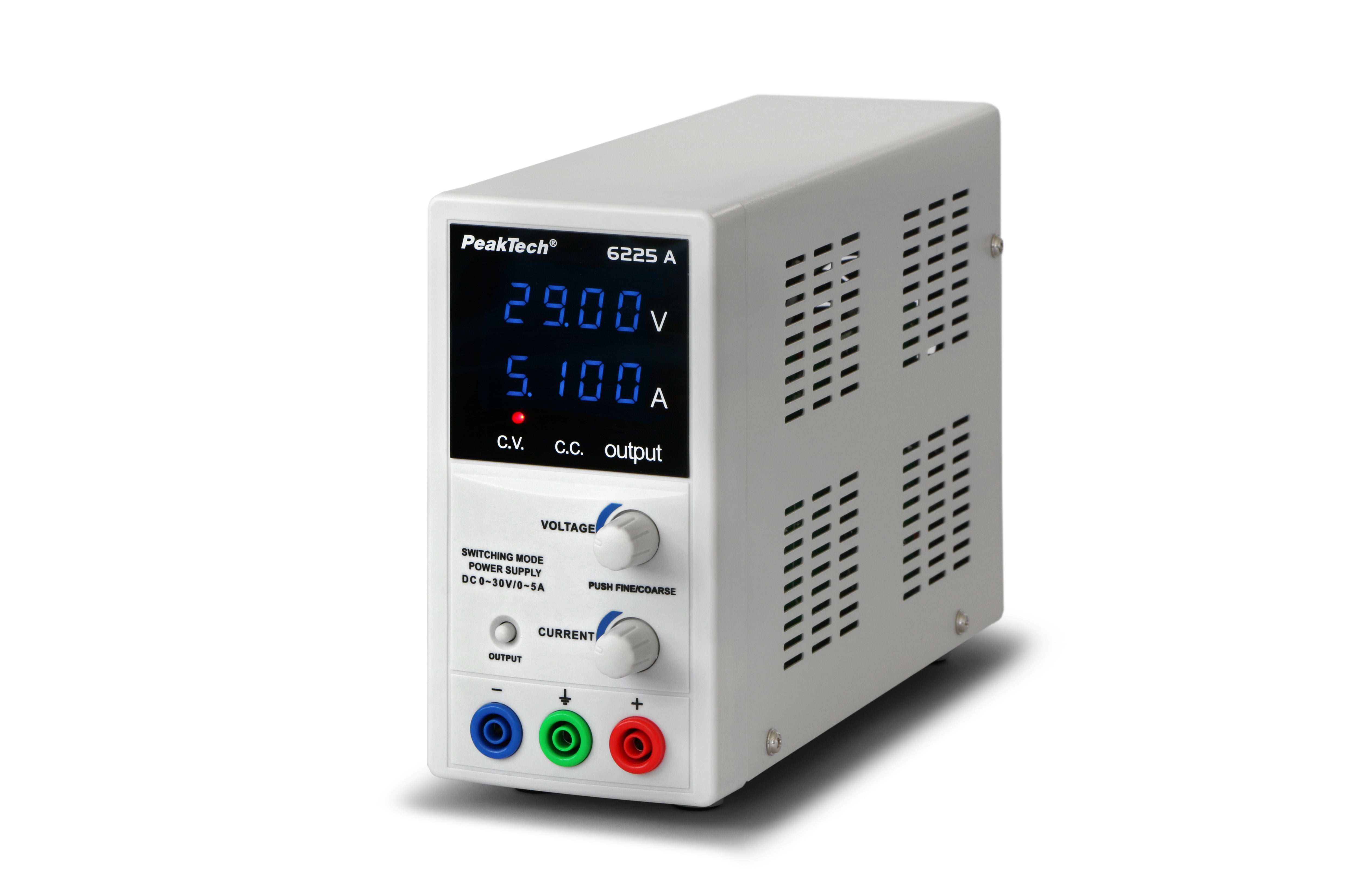 PeakTech P 6225 A