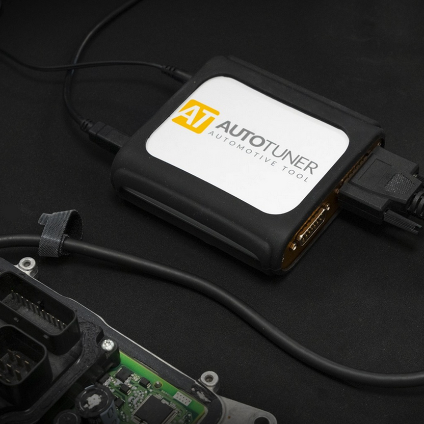 Auto Tuner Bench About us • AutoTuner