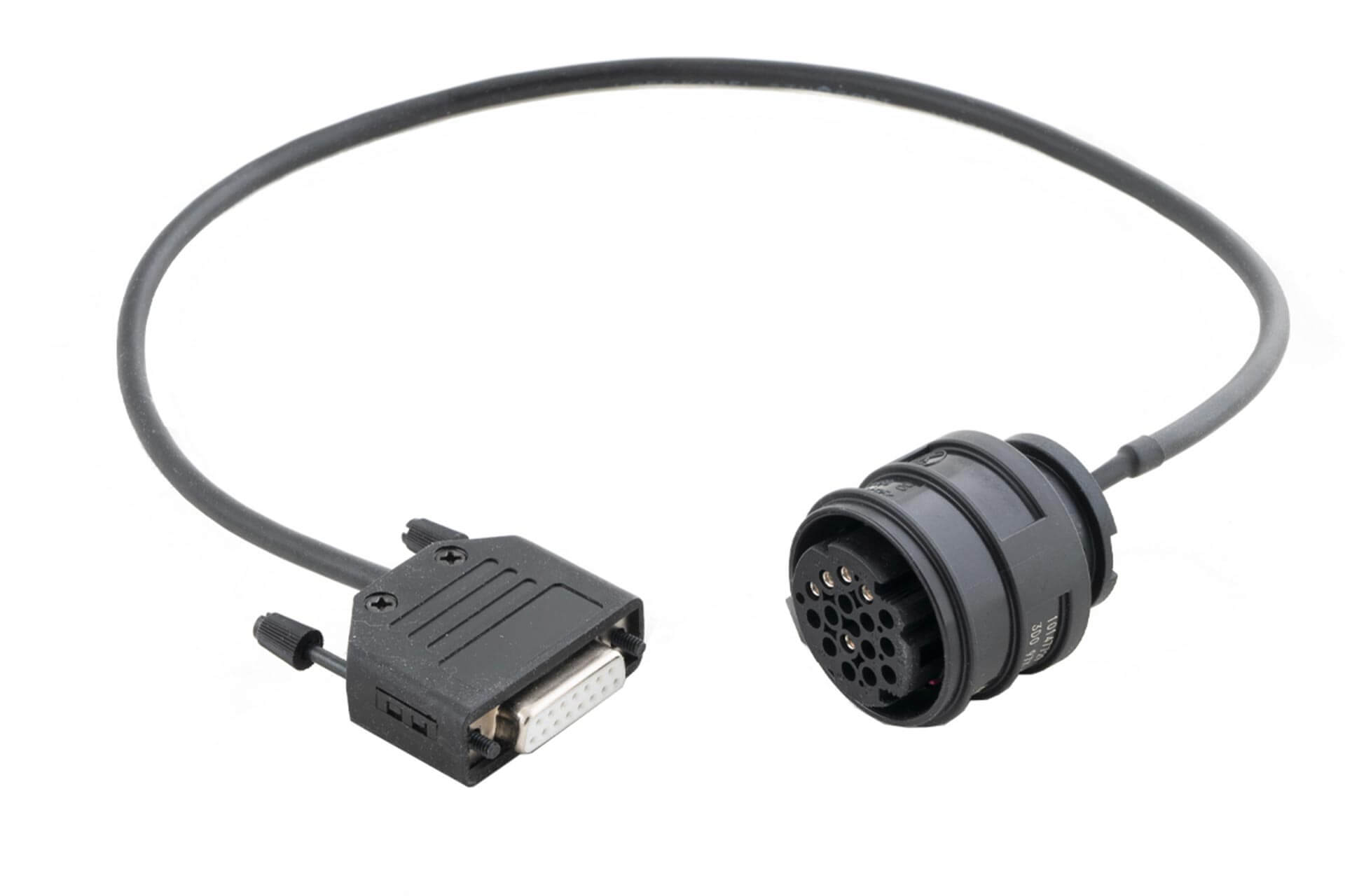 Kit cables banco DSG