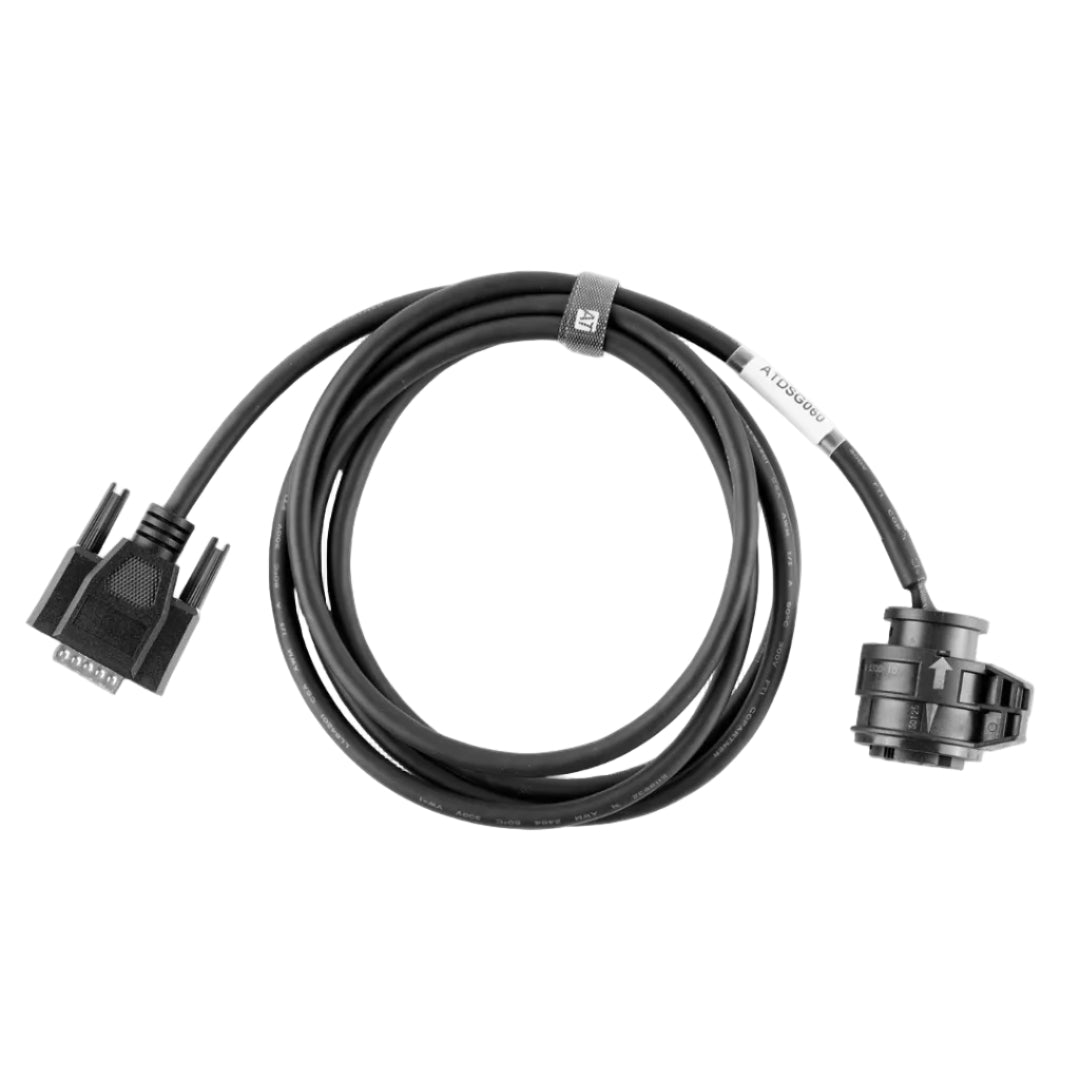 Bench cable for DQ38x DSG