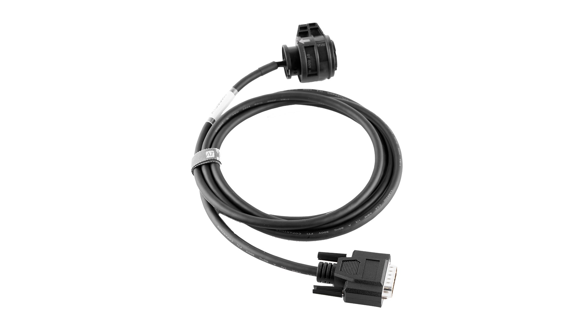 Bench cable for DQ38x DSG