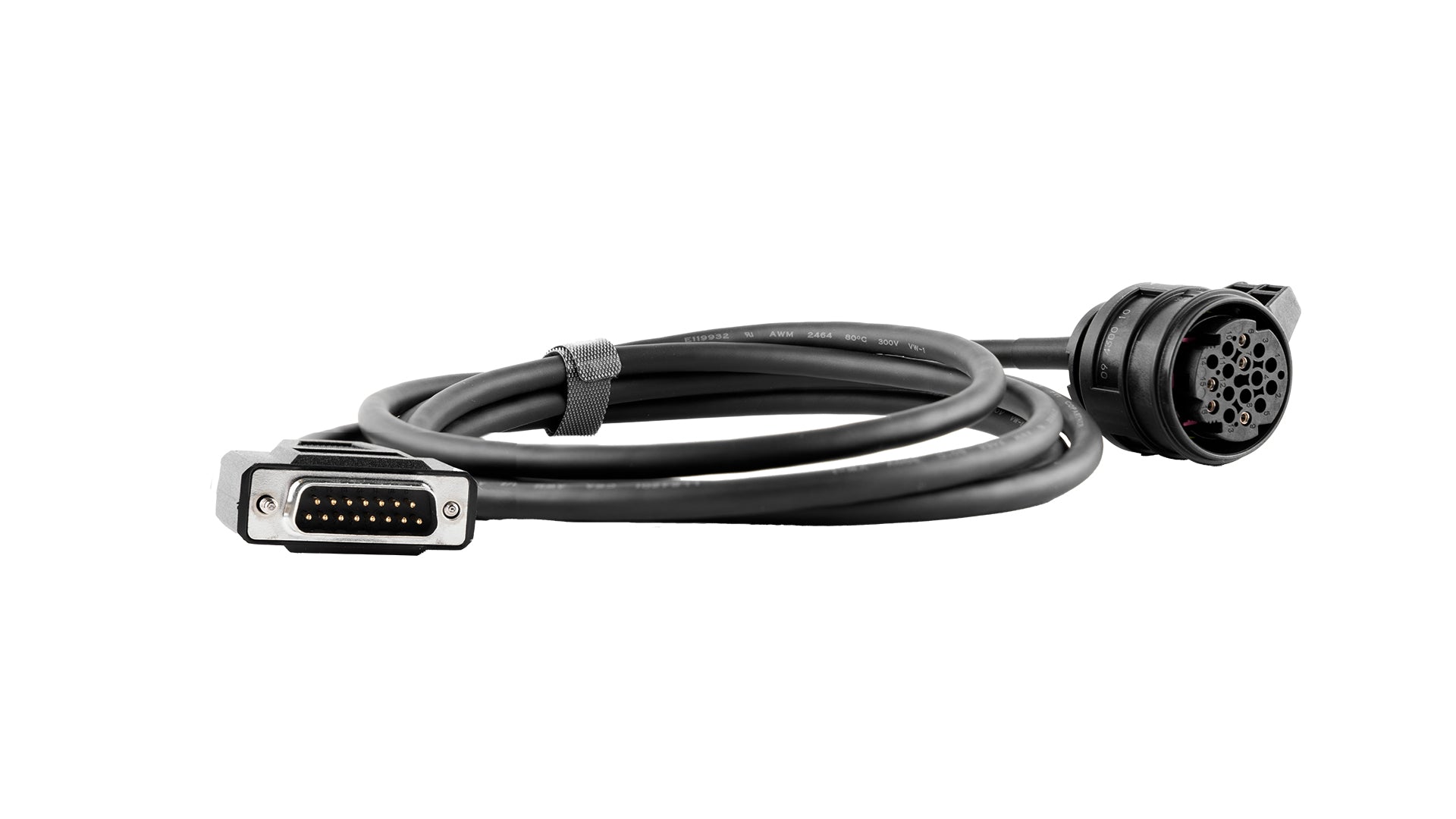 Bench cable for DQ38x DSG
