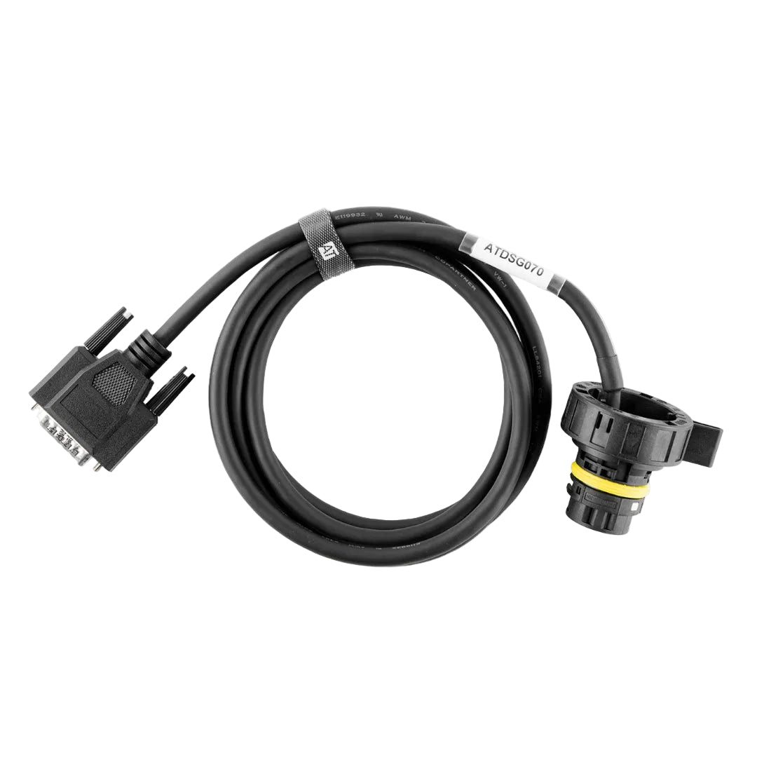 Bench cable for ALx52