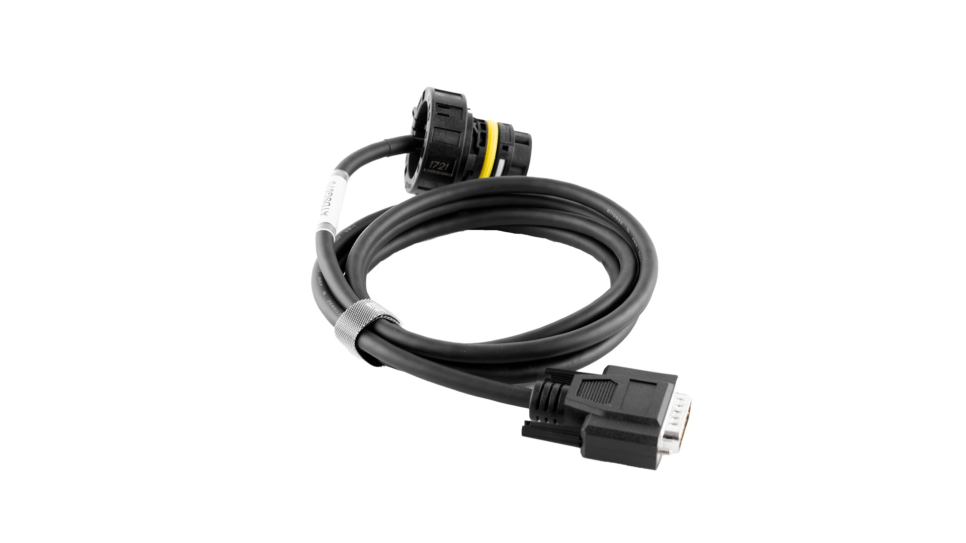 Bench cable for ALx52