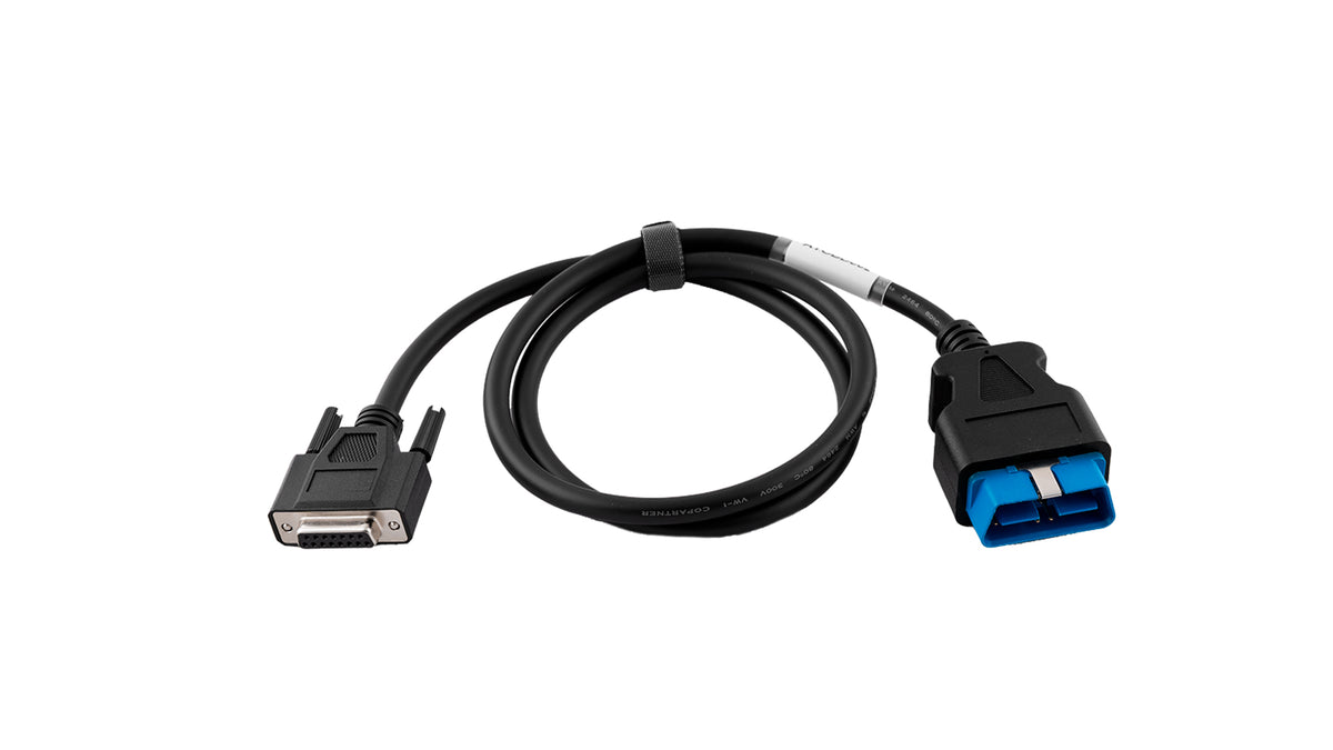 OBD II - 24 V