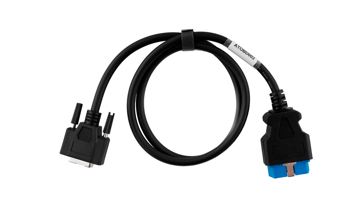 OBD II - 24 V