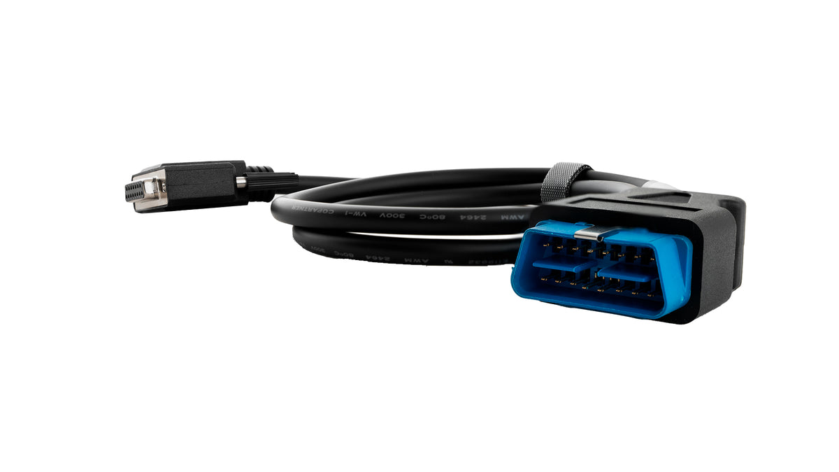 OBD II - 24 V