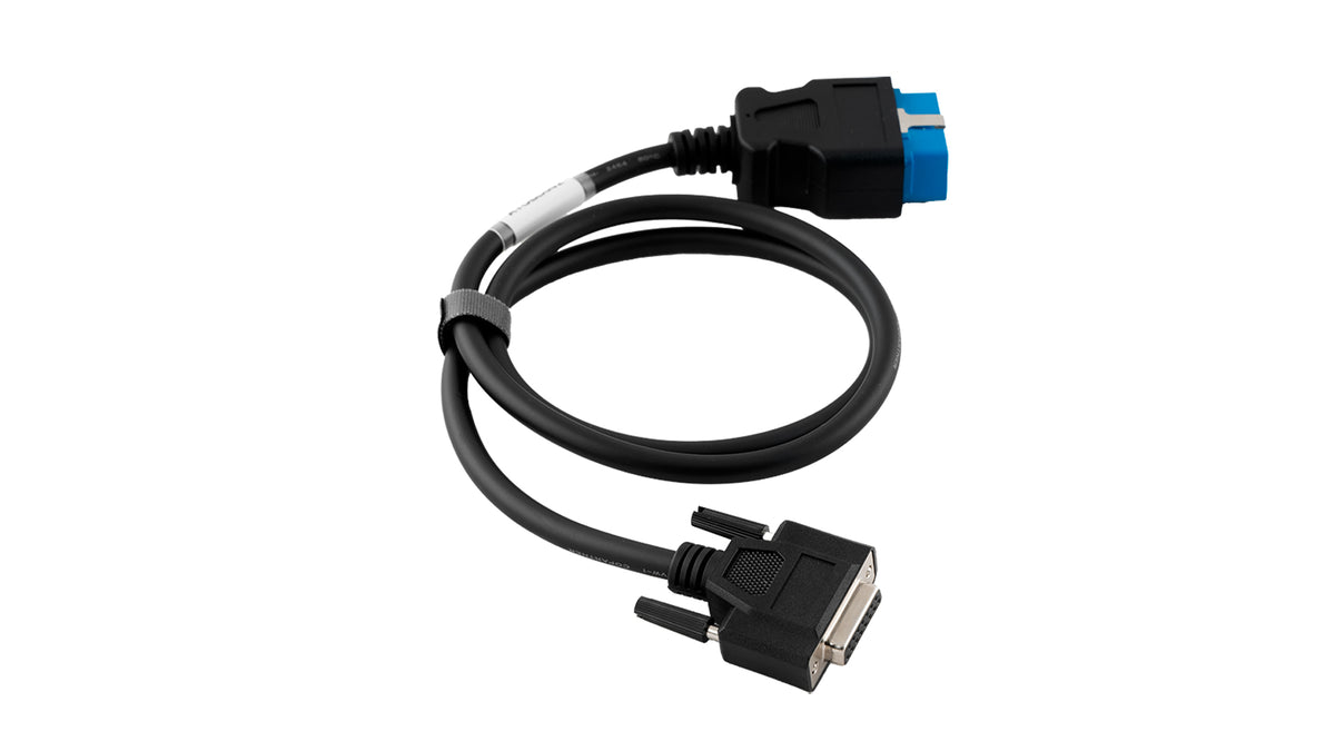 OBD II - 24 V