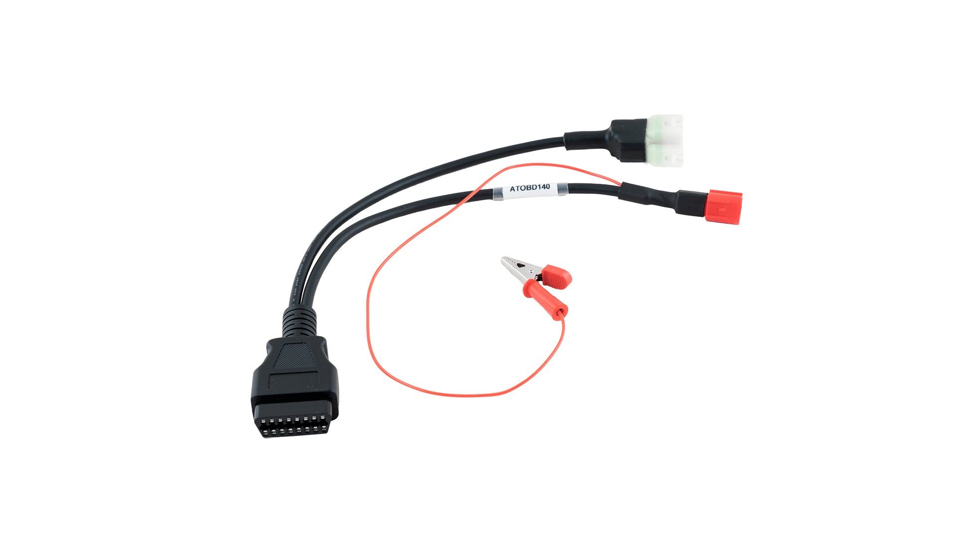 KTM M3C OBD cable