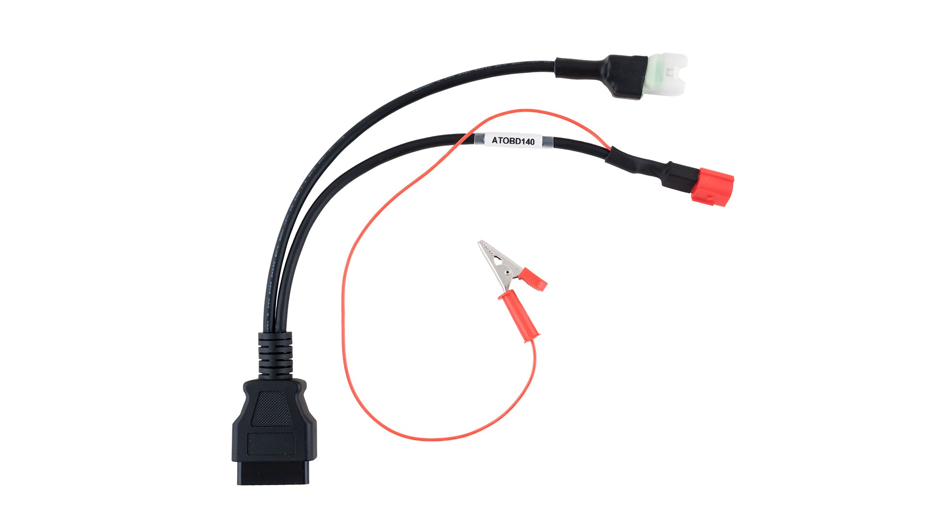 KTM M3C OBD cable
