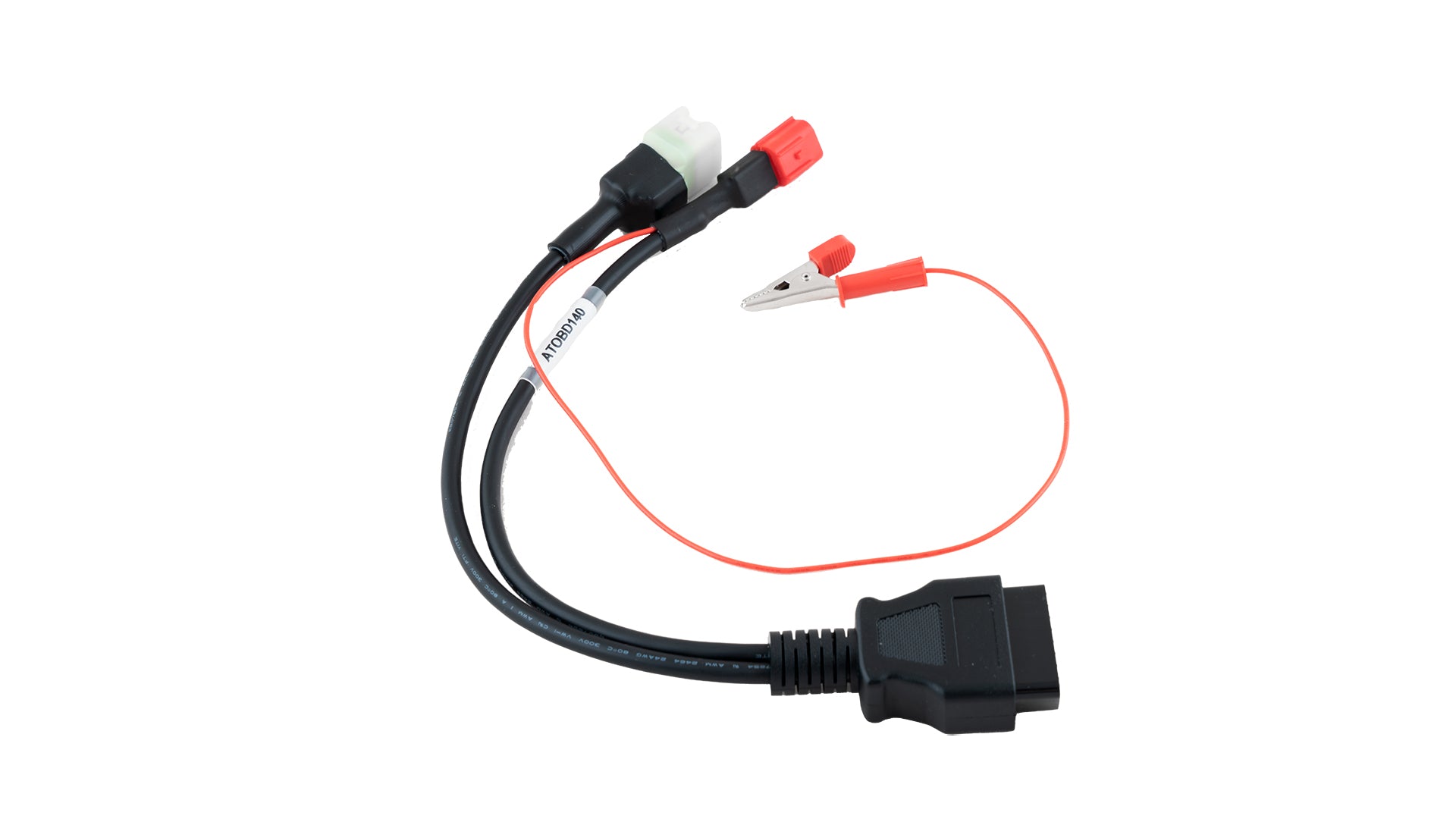 KTM M3C OBD cable