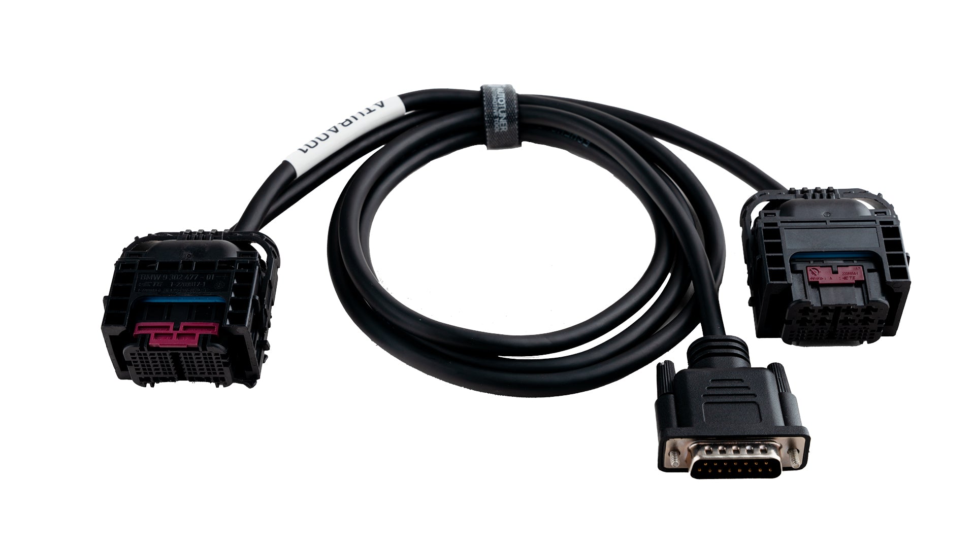 Bench cable for BMW MDG1
