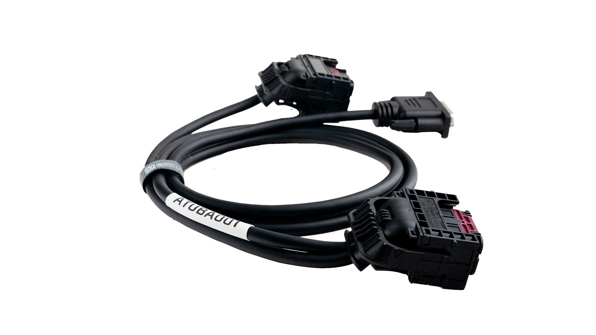 Bench cable for BMW MDG1