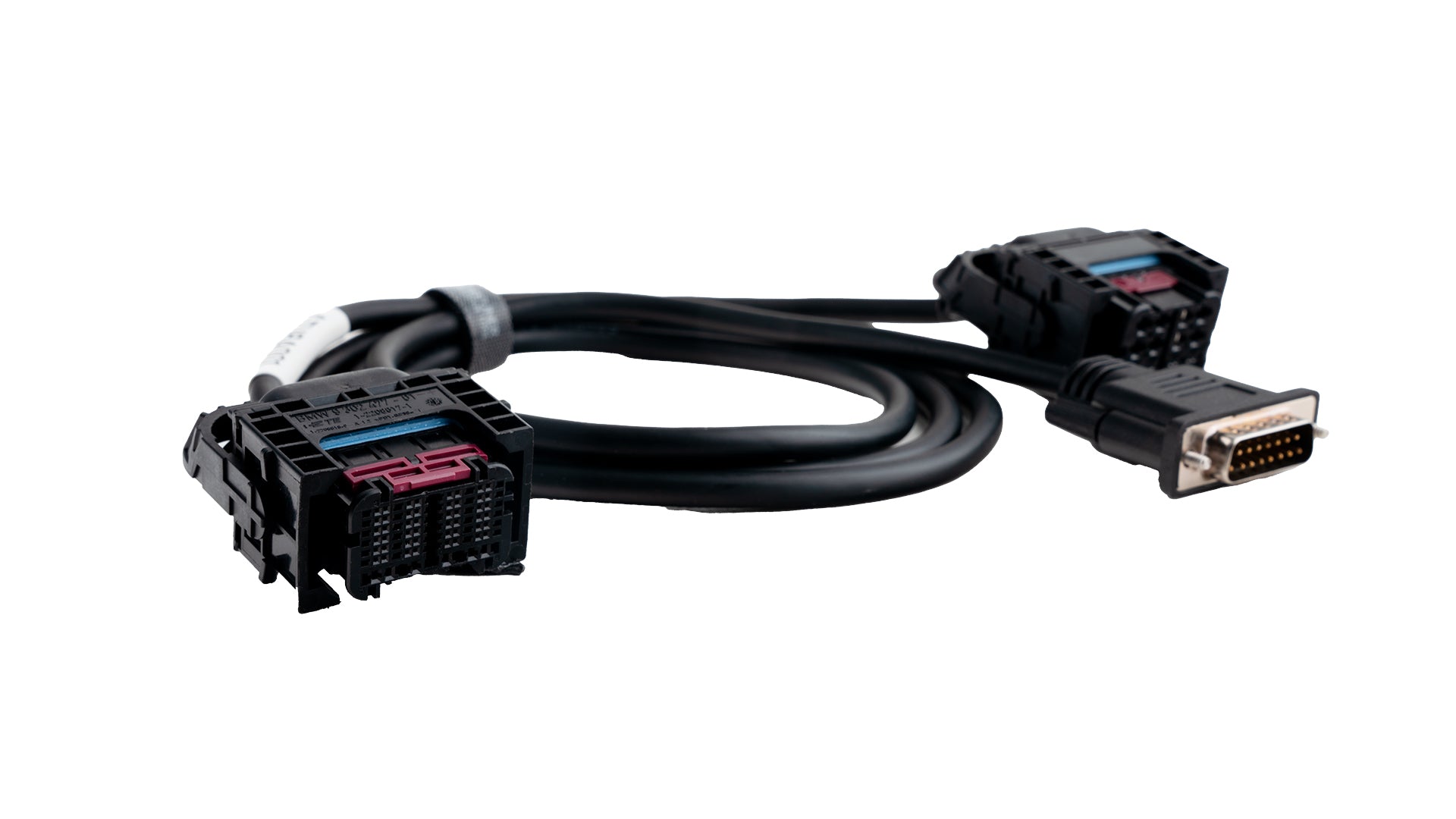 Bench cable for BMW MDG1