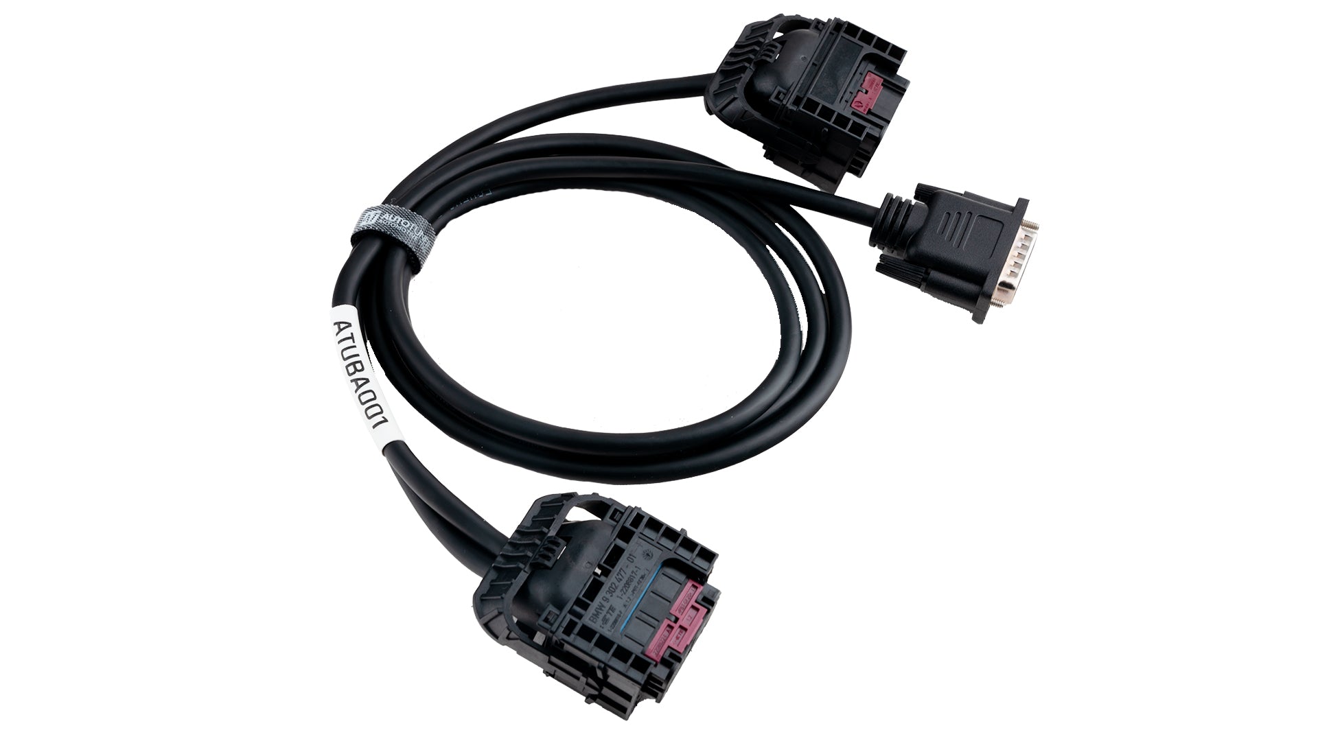Bench cable for BMW MDG1