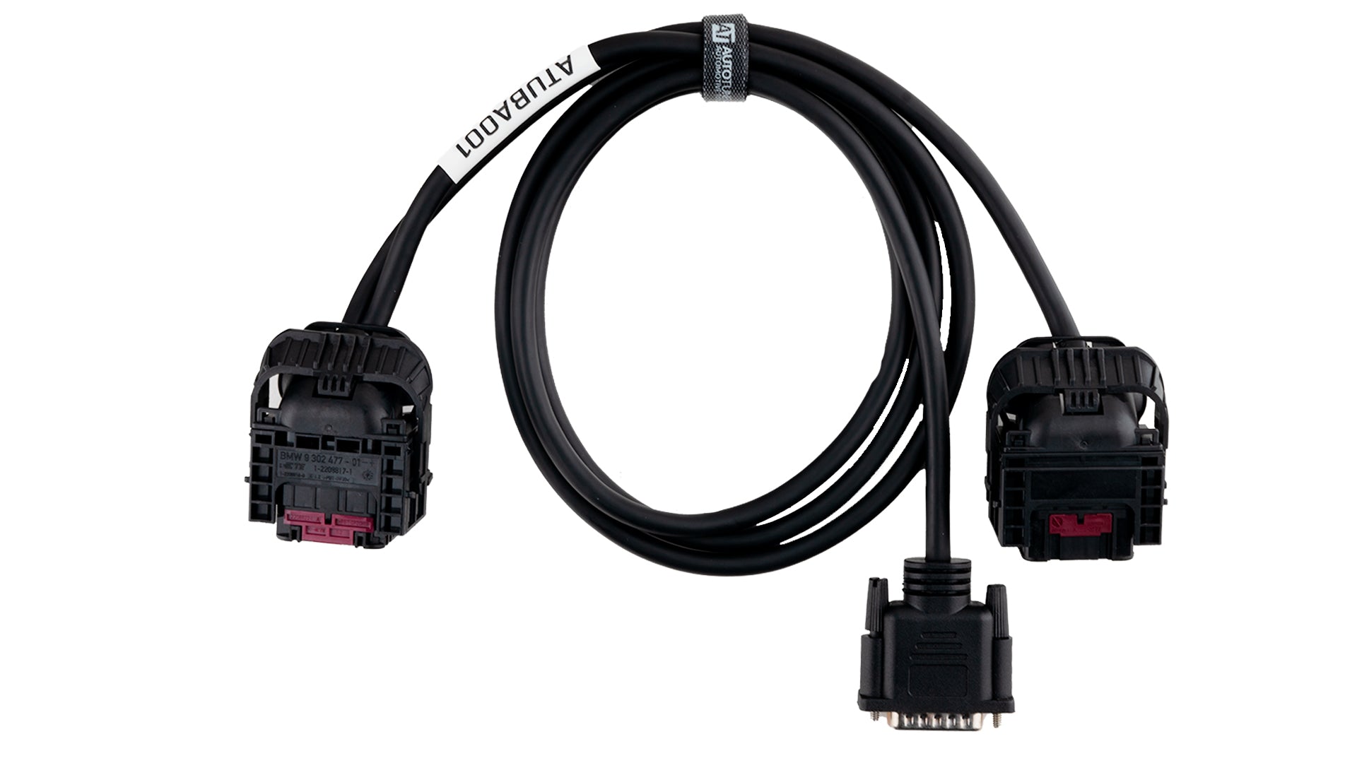 Bench kabel voor BMW MDG1