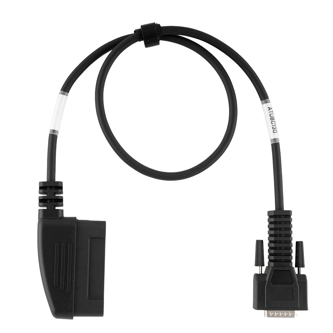 Bench cable for Volvo EMS2.3/2.4