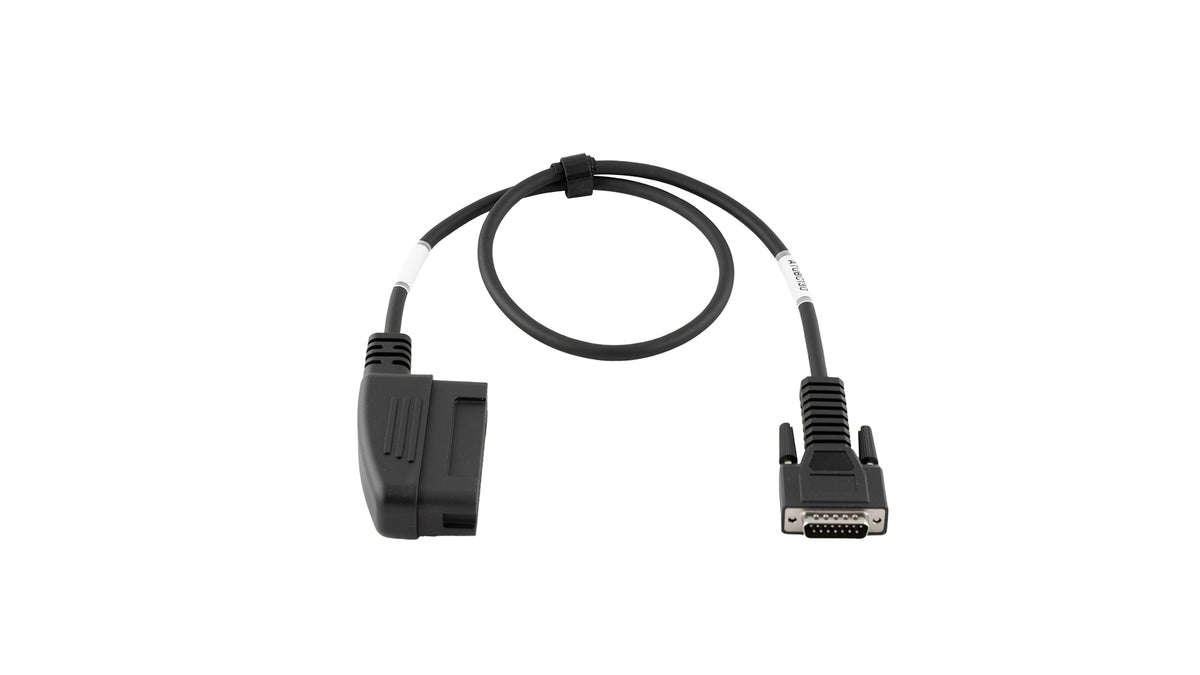 Bench cable for Volvo EMS2.3/2.4