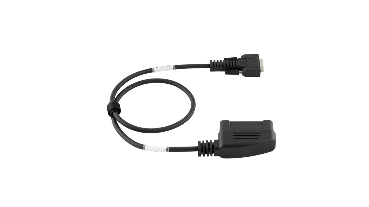Bench cable for Volvo EMS2.3/2.4