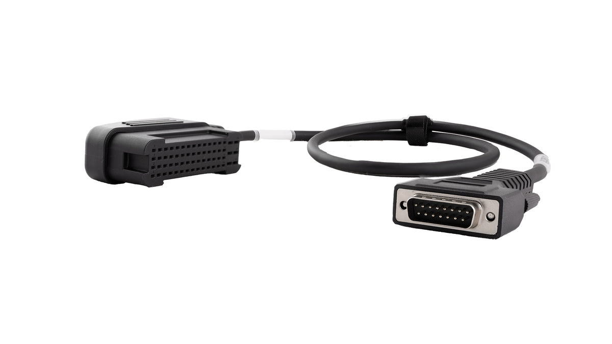 Bench cable for Volvo EMS2.3/2.4