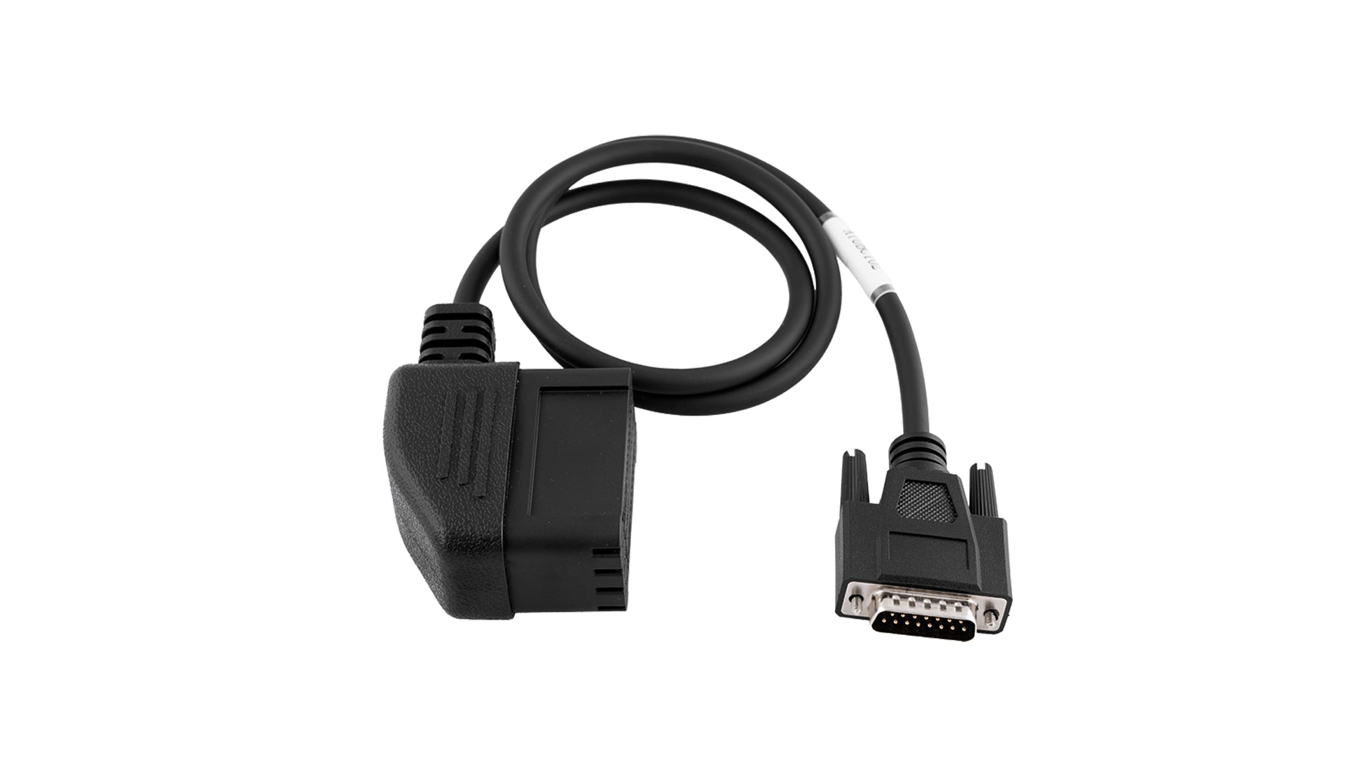 Bench cable for VAG MD1CP004 - MD1CP014 - MG1CS163 - MG1CS164