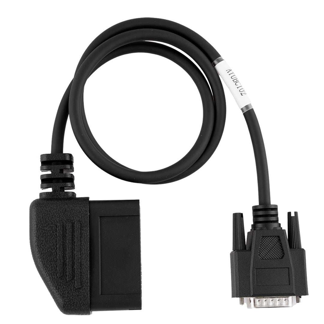 Bench cable for VAG MD1CP004 - MD1CP014 - MG1CS163 - MG1CS164
