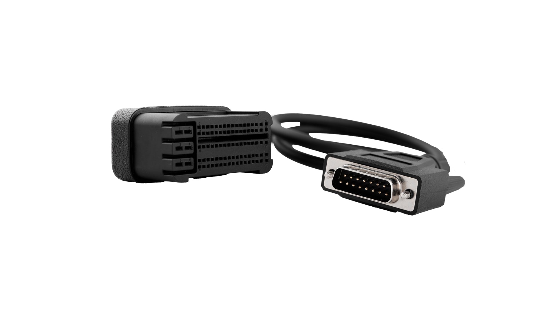 Bench cable for VAG MD1CP004 - MD1CP014 - MG1CS163 - MG1CS164