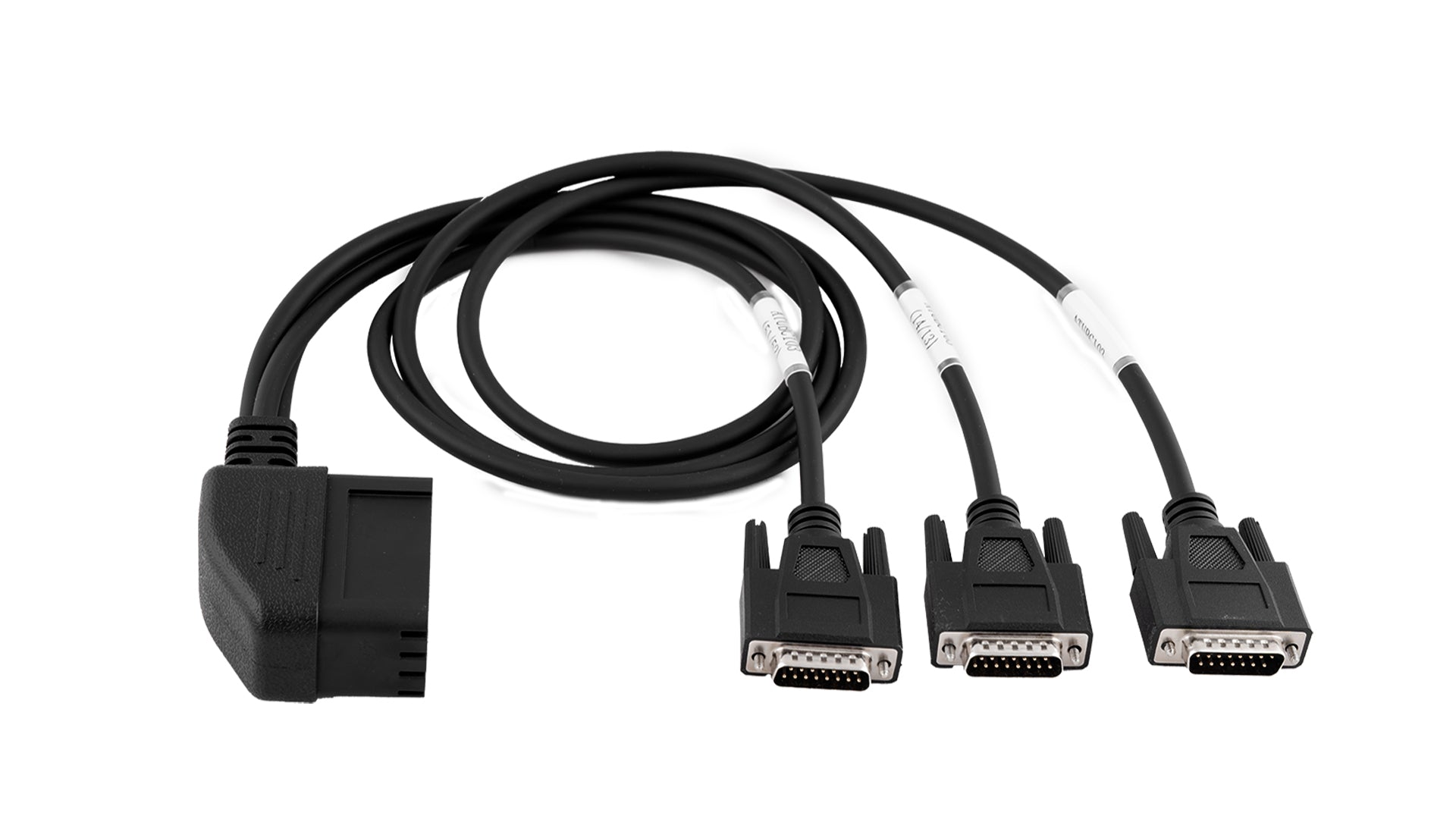 New - Bench cable for VAG MD1CS004 - MD1CS014