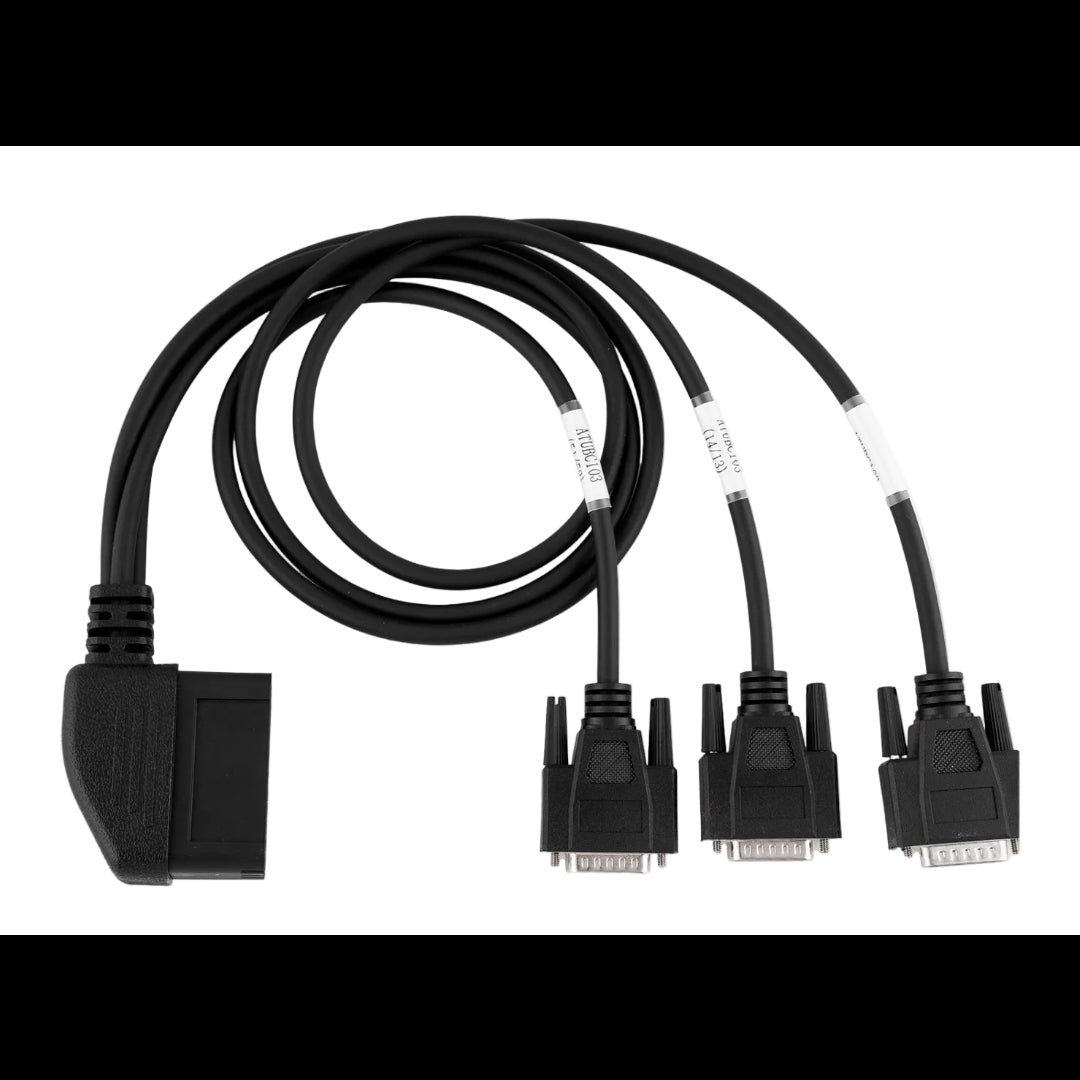 New - Bench cable for VAG MD1CS004 - MD1CS014