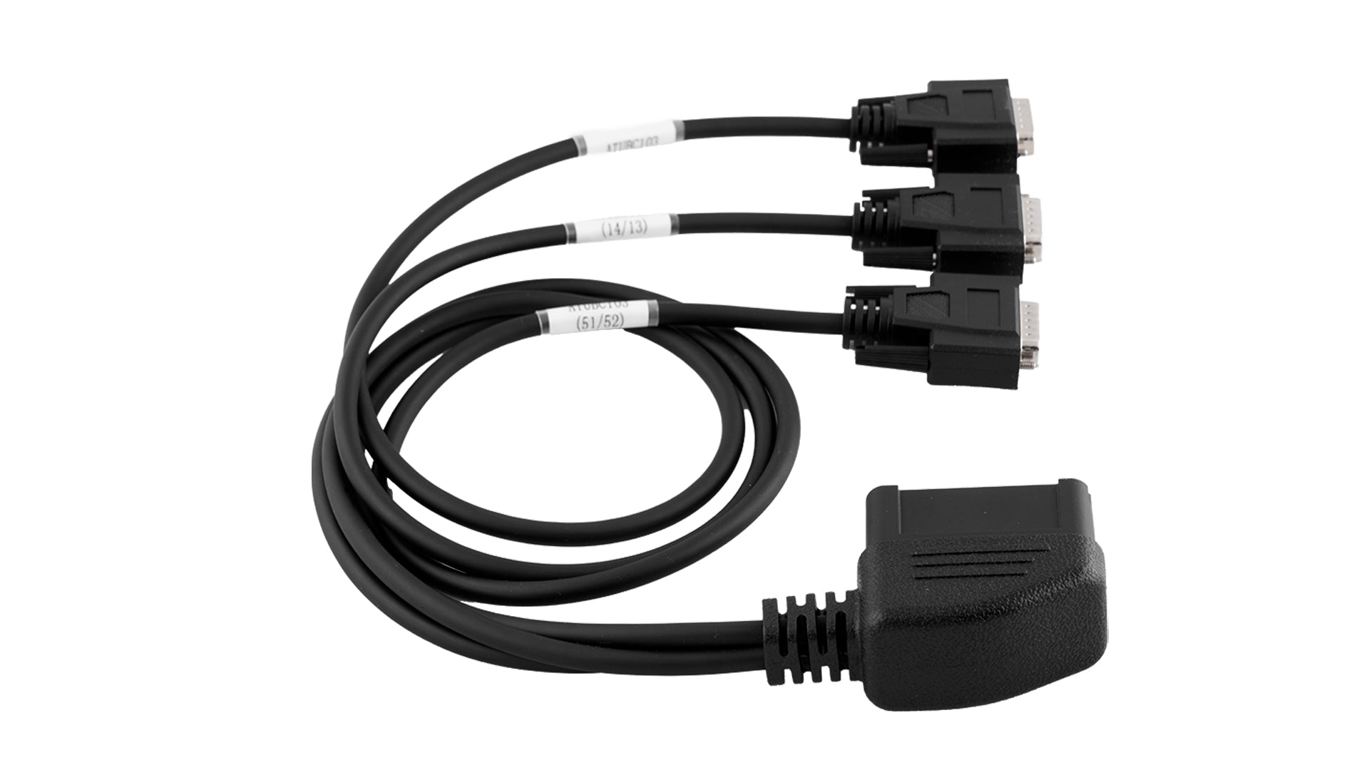 New - Bench cable for VAG MD1CS004 - MD1CS014