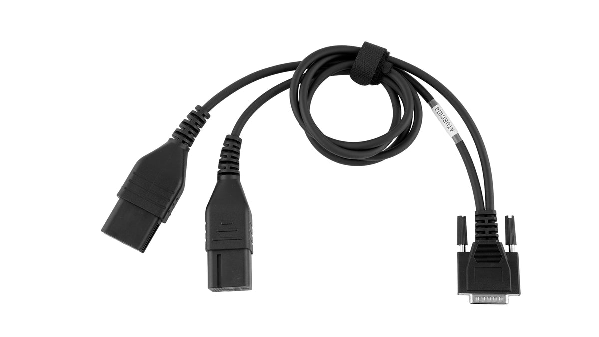 Bench cable for VAG MD1CS014