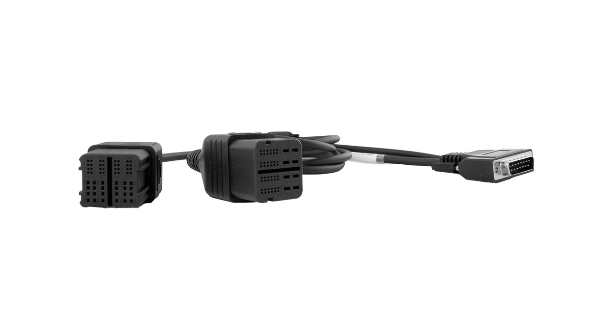 Bench cable for VAG MD1CS014