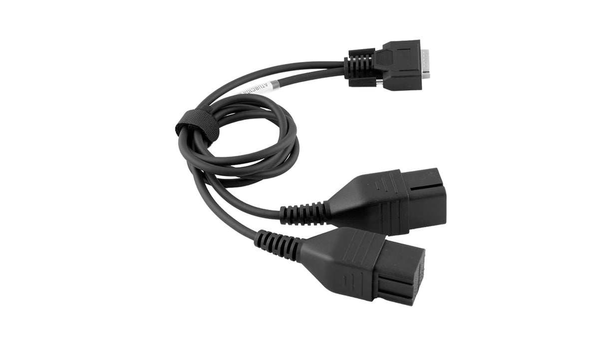Bench cable for VAG MD1CS014