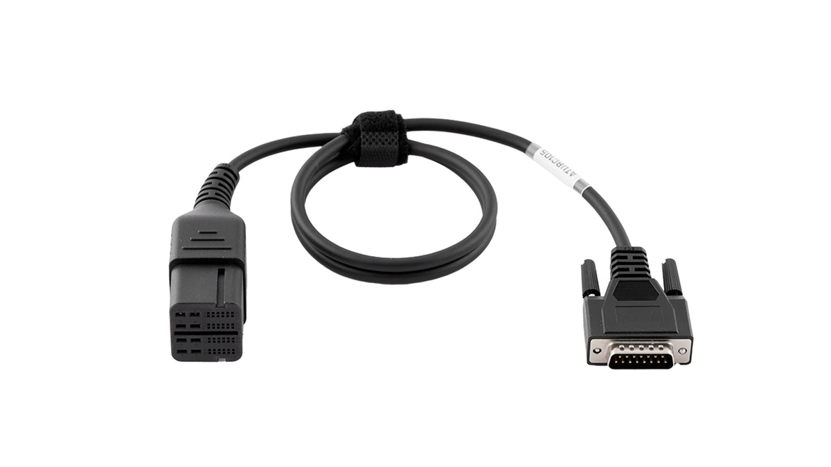 Bench Kabel für VAG MG1CS002 - MG1CS008 - MG1CP007 - MG1CS047 - MG1CP994 - MG1CS038