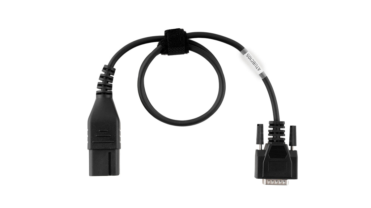 Bench Kabel für VAG MG1CS002 - MG1CS008 - MG1CP007 - MG1CS047 - MG1CP994 - MG1CS038