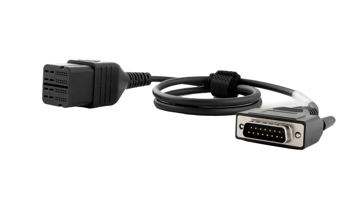 Bench Kabel für VAG MG1CS002 - MG1CS008 - MG1CP007 - MG1CS047 - MG1CP994 - MG1CS038