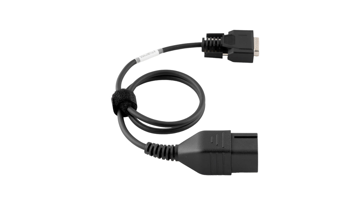 Bench Kabel für VAG MG1CS002 - MG1CS008 - MG1CP007 - MG1CS047 - MG1CP994 - MG1CS038