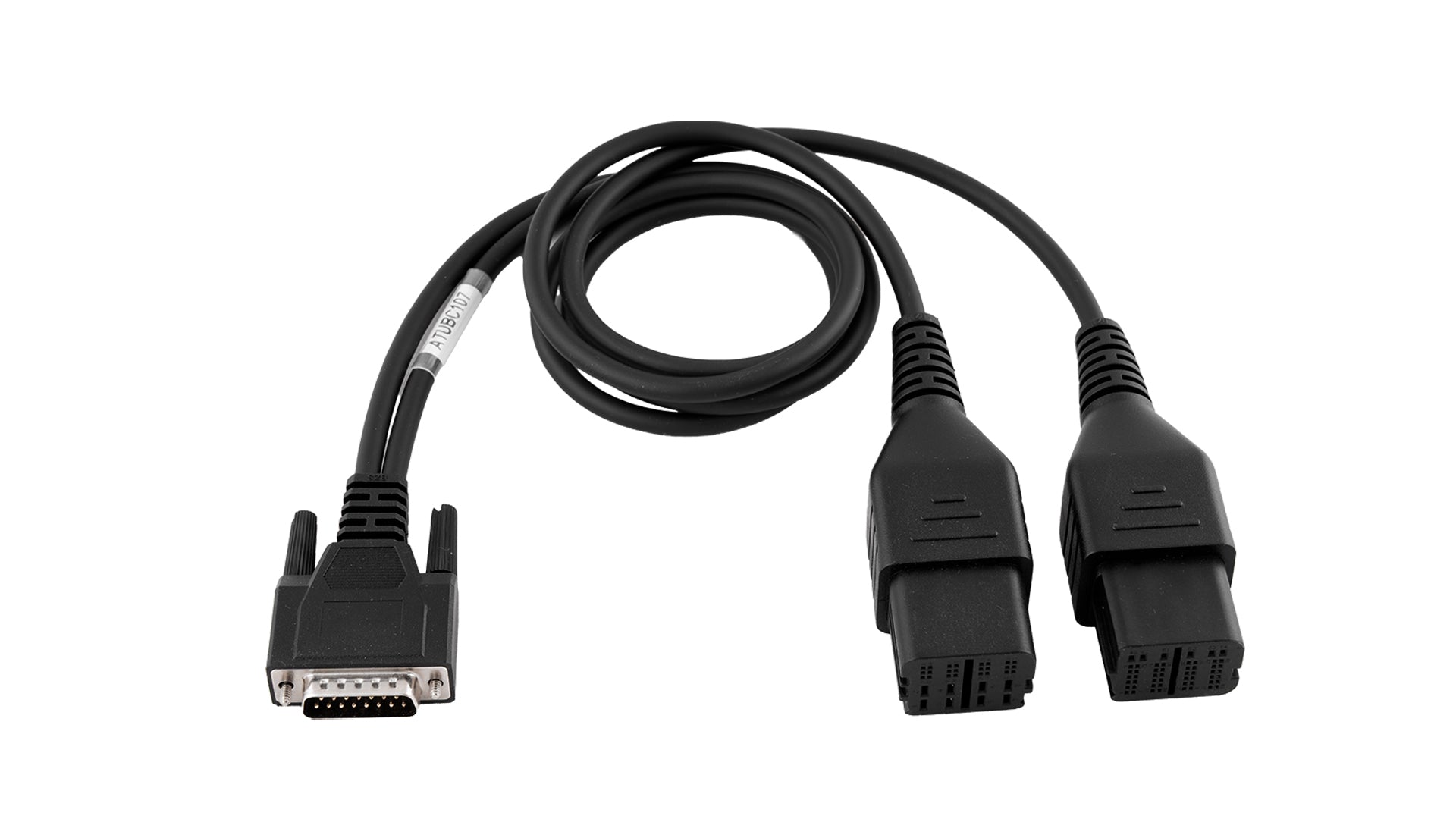 Cable de banco para BMW MDG1