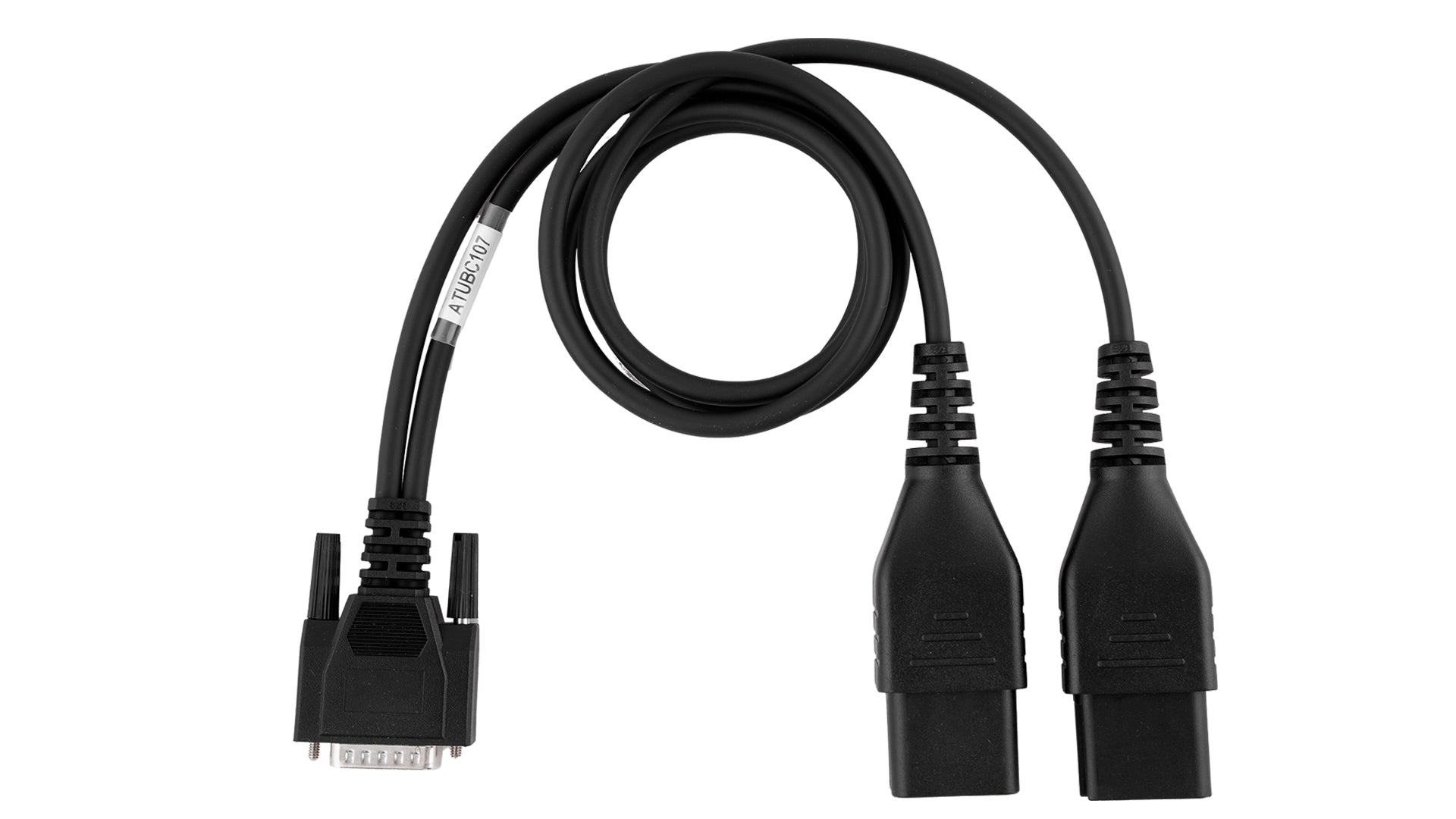 Bench cable for BMW MDG1