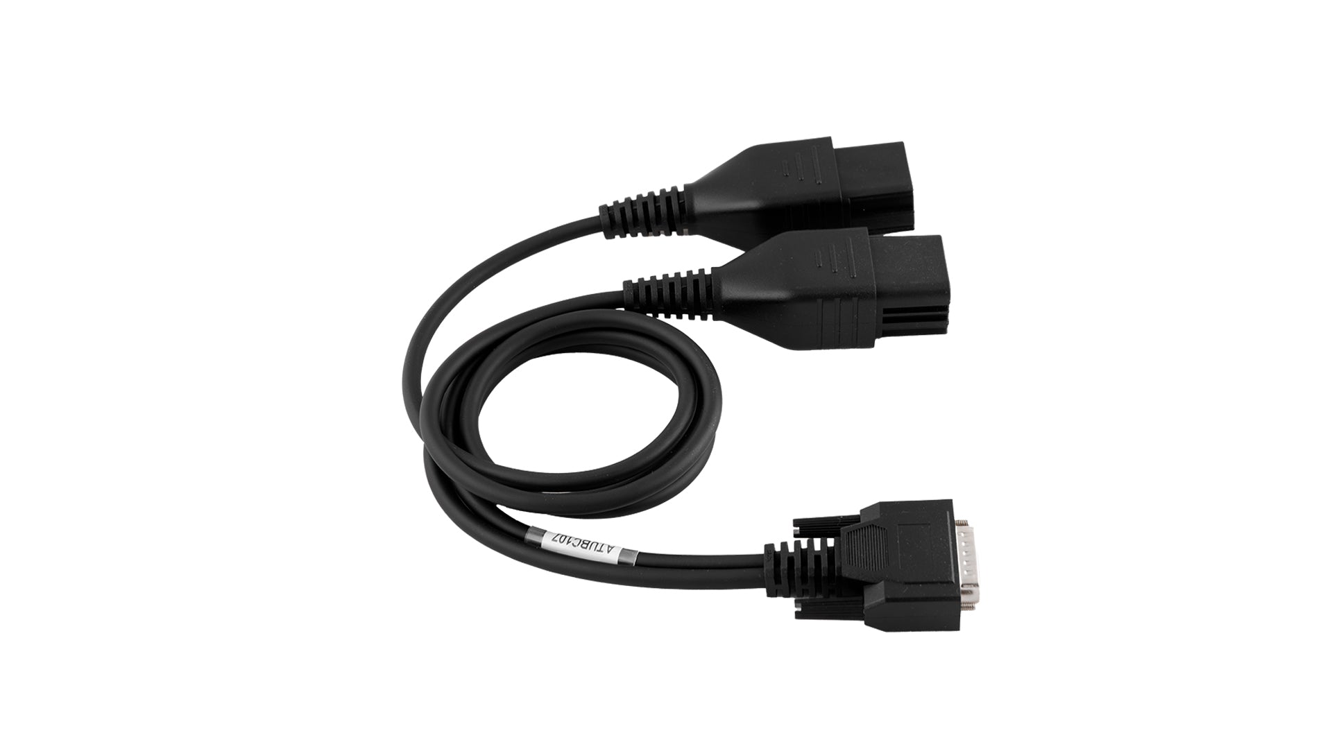 Cable de banco para BMW MDG1