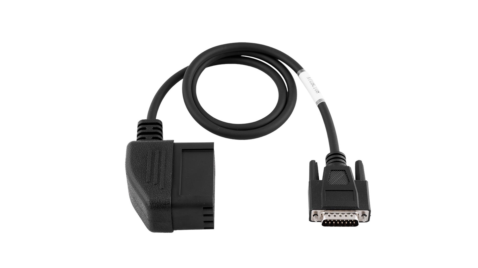 Bench cable for Mercedes MG1CP003