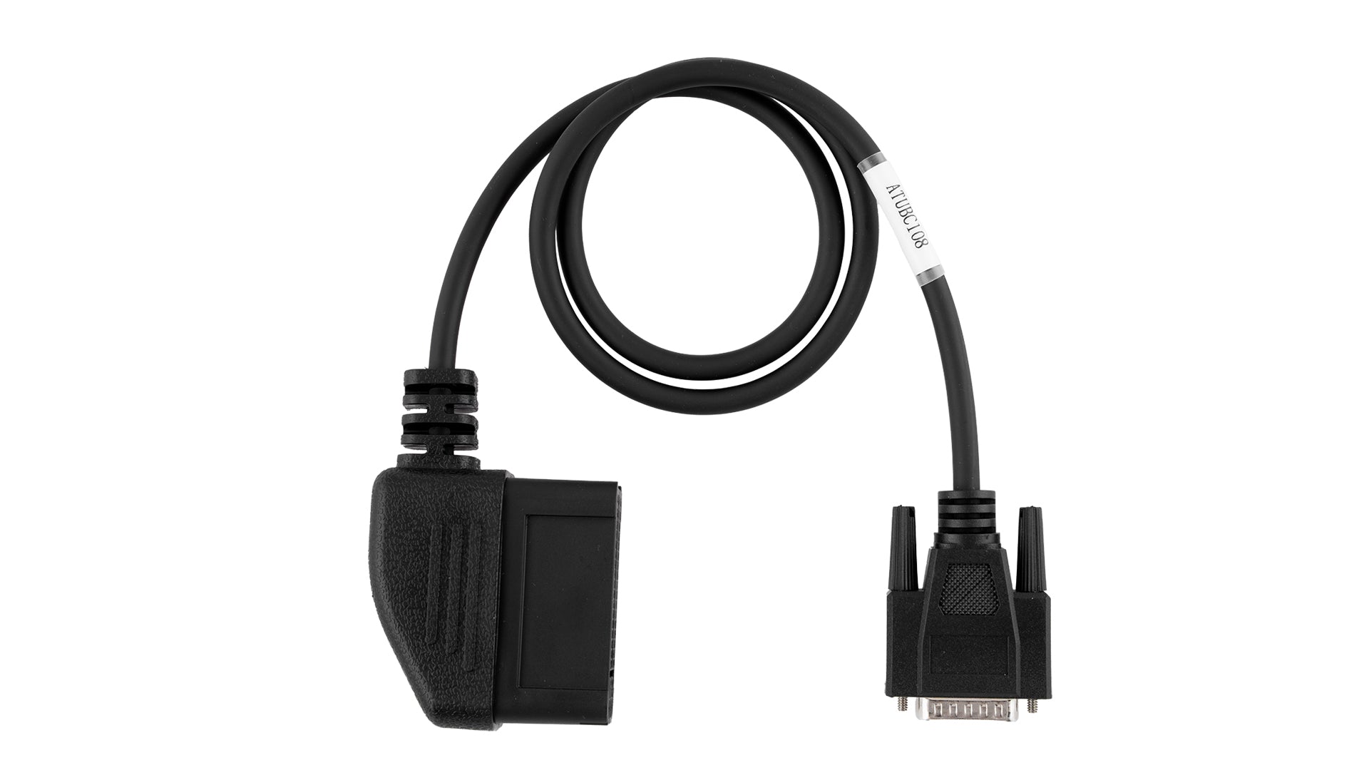 Bench cable for Mercedes MG1CP003