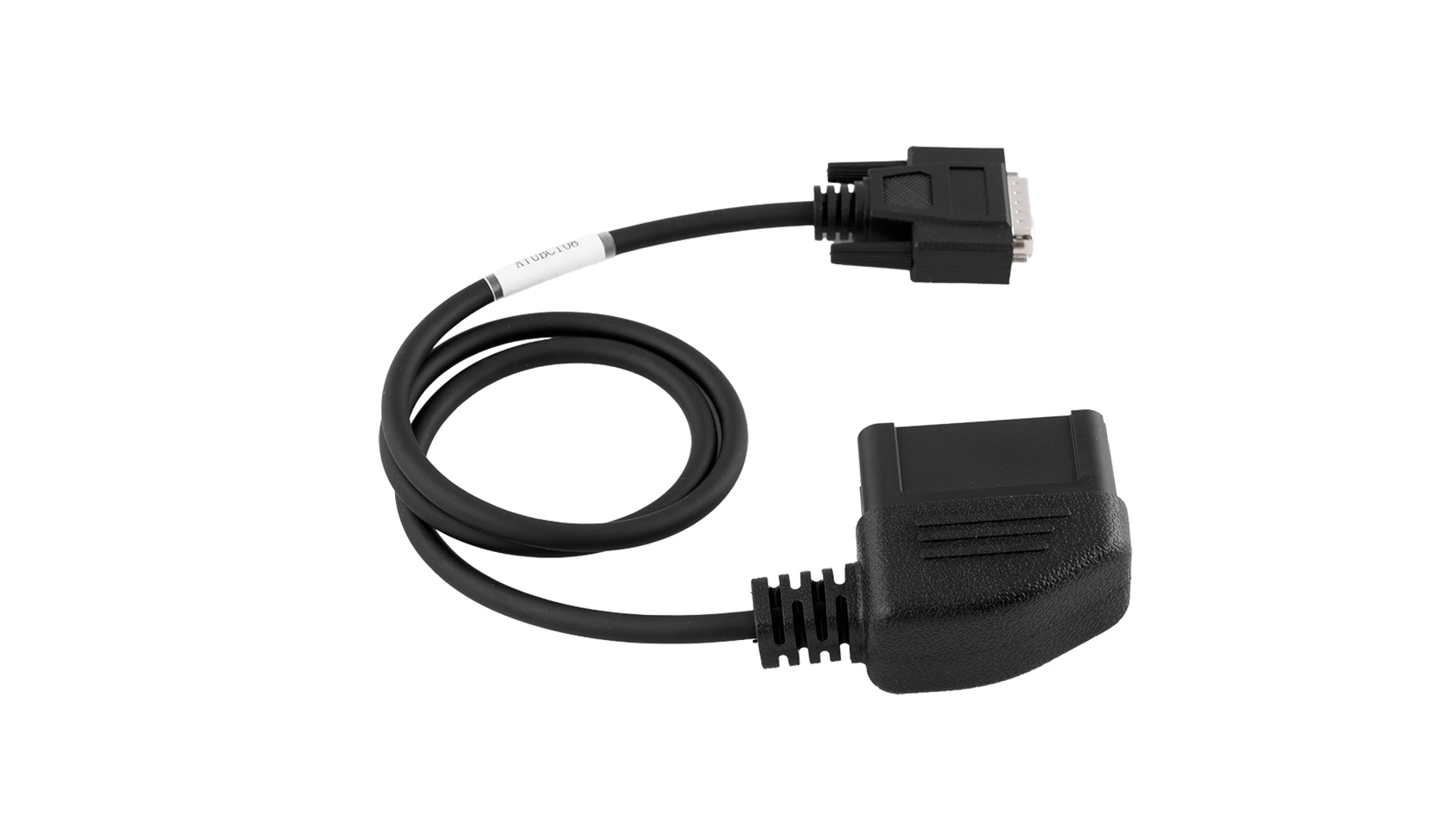 Bench cable for Mercedes MG1CP003