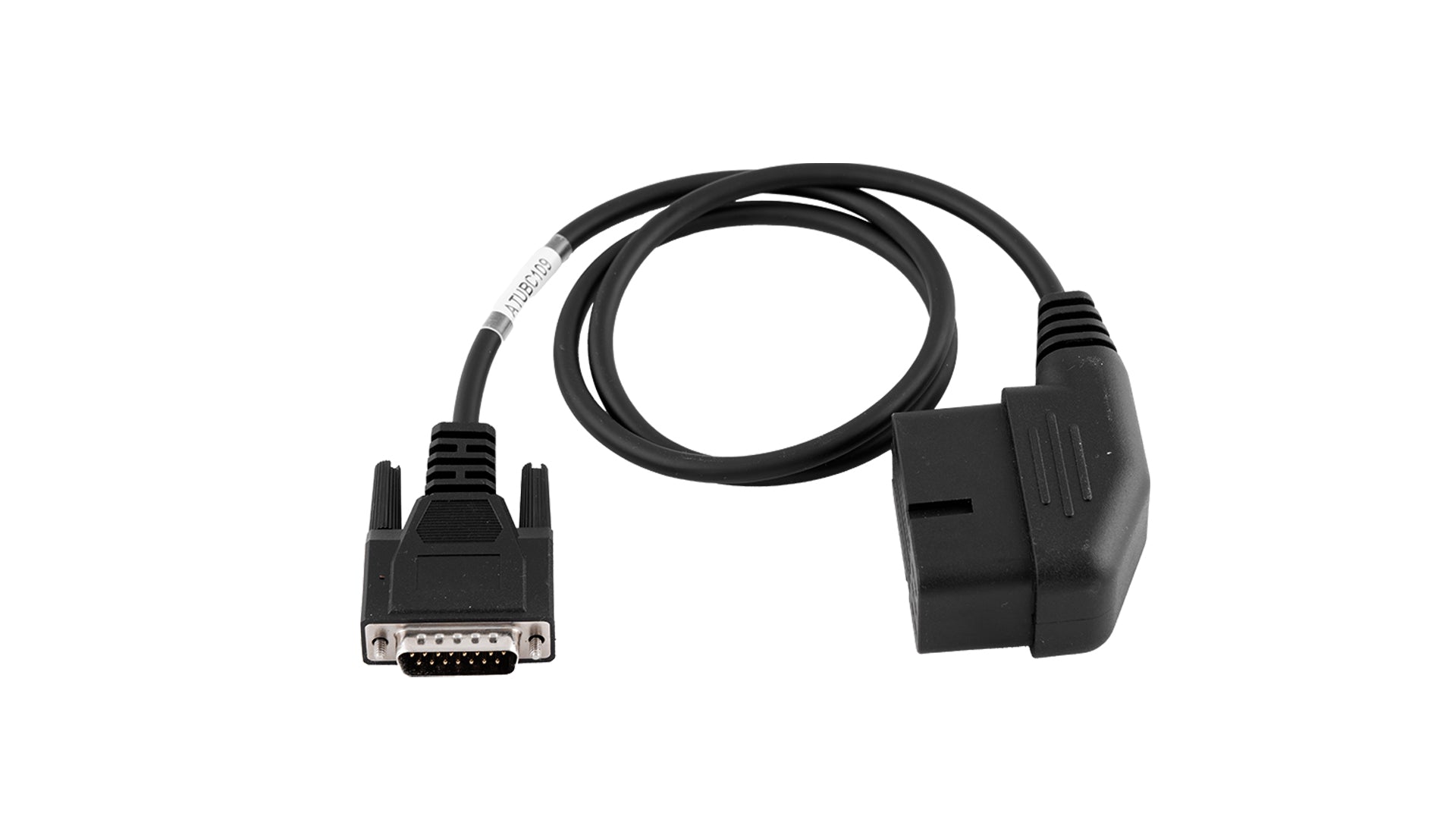 Bench cable for Mercedes MG1CS701 - MG1CP777