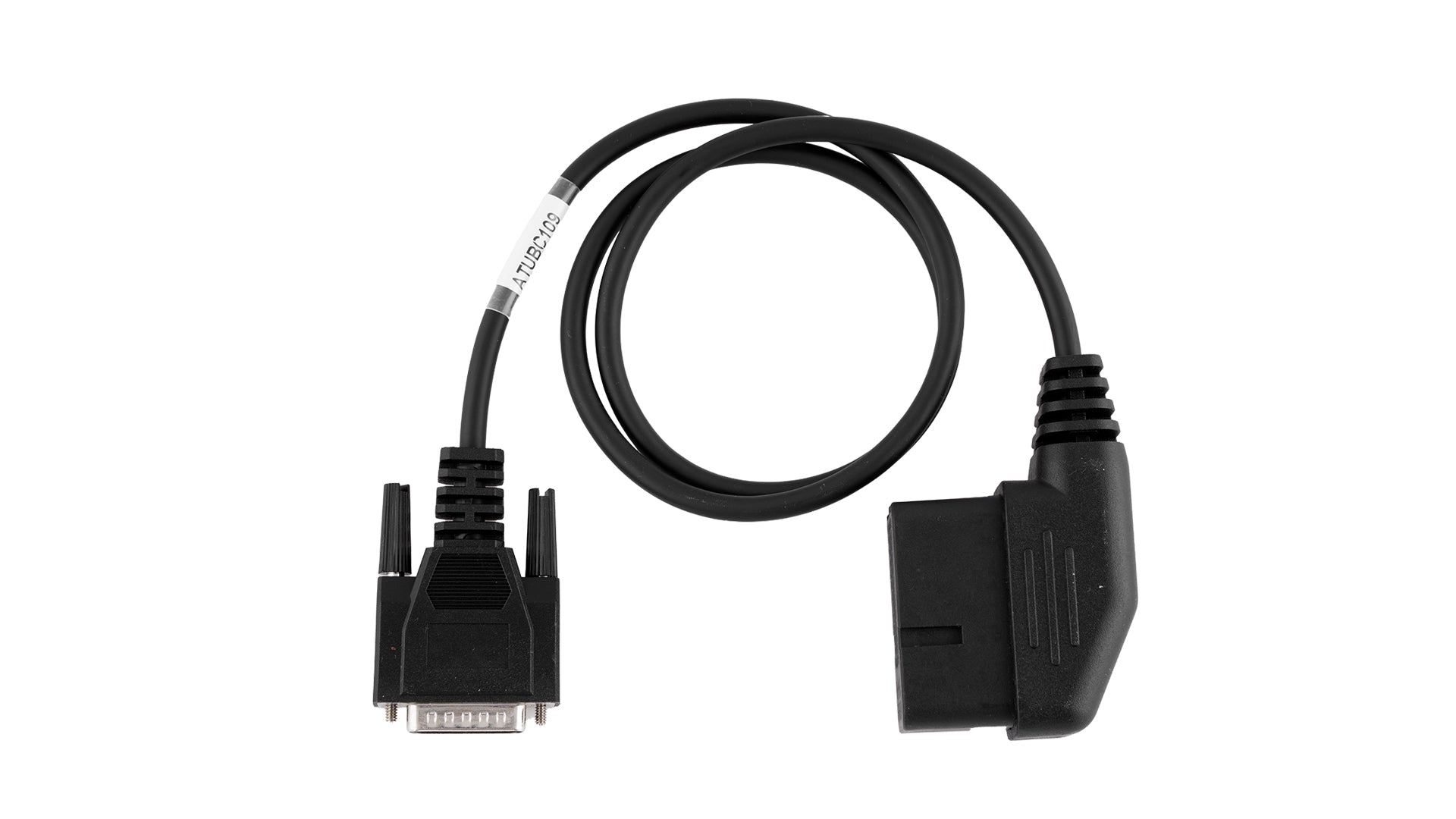 Bench cable for Mercedes MG1CS701 - MG1CP777