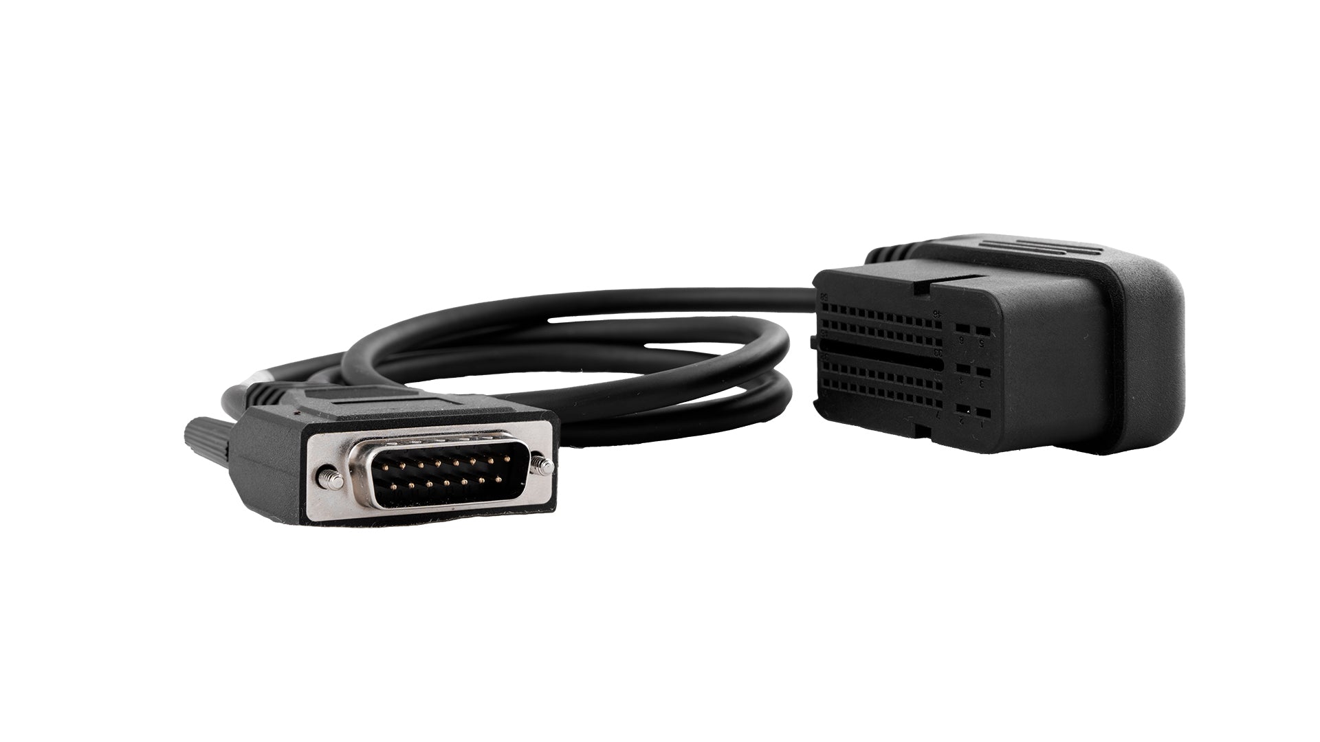 Bench cable for Mercedes MG1CS701 - MG1CP777