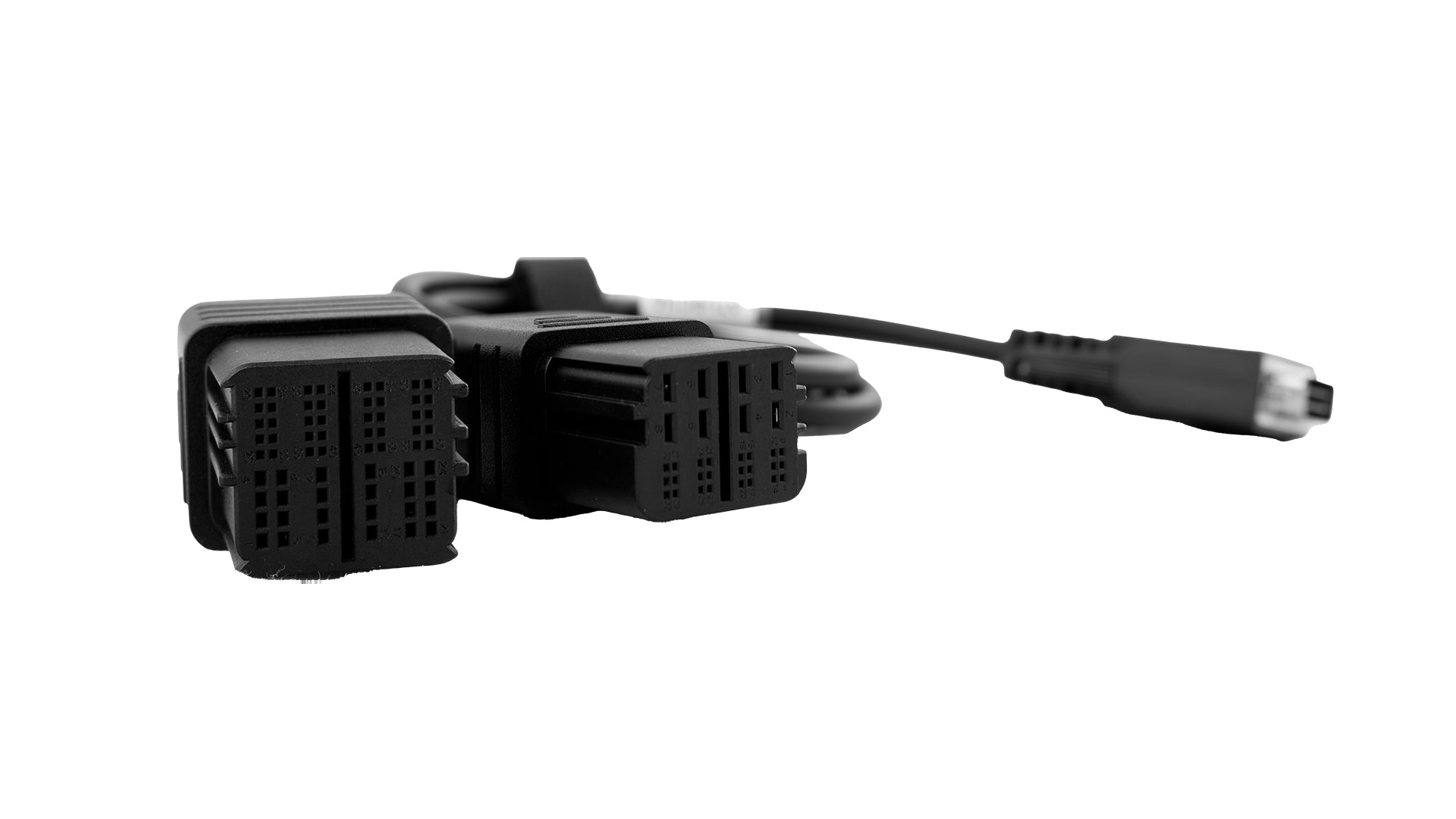 Bench cable for Mercedes MRG2 - MG1CS100