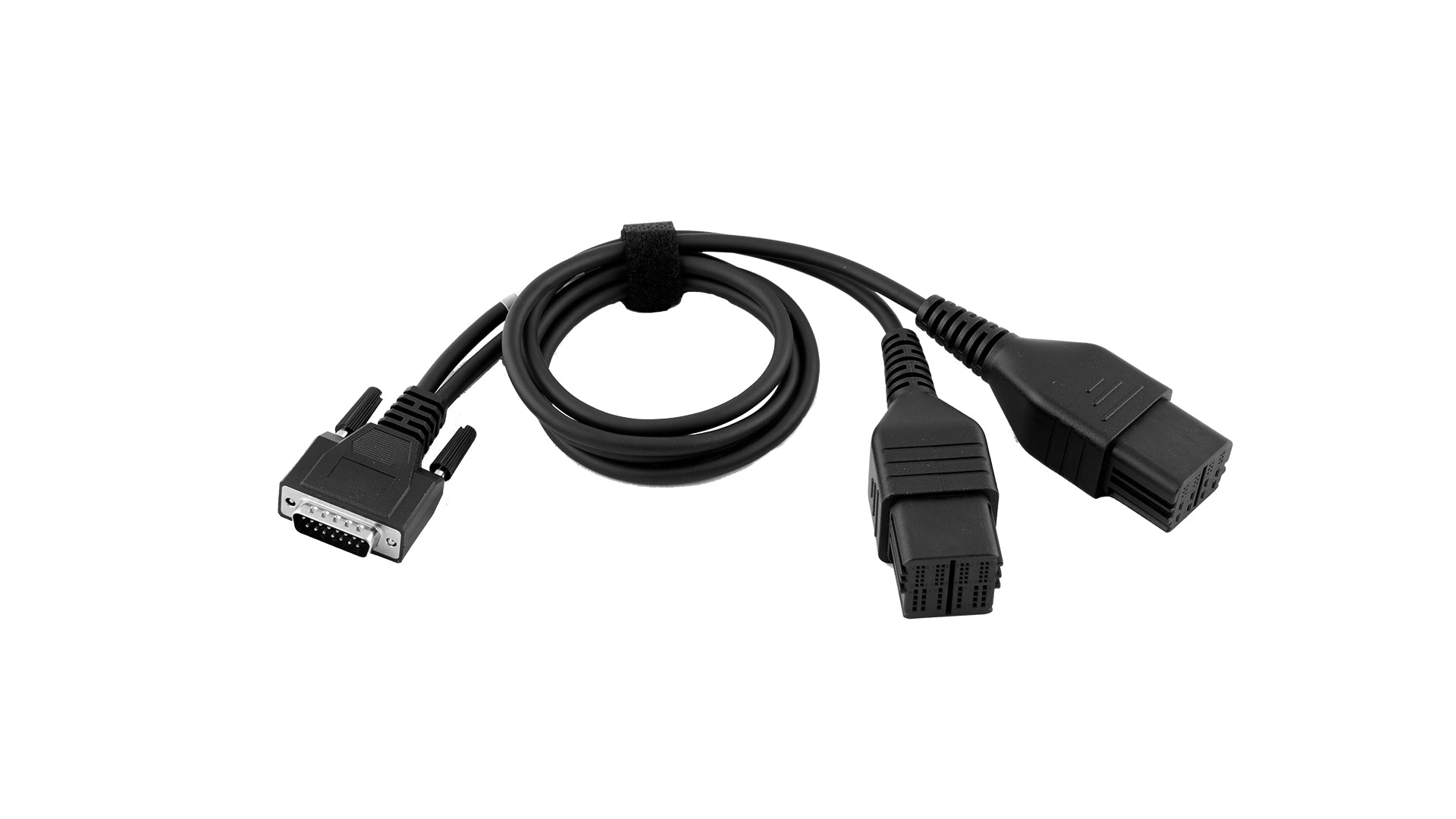 Bench cable for Mercedes MRD2 - MD1CP010 - MD1CP011