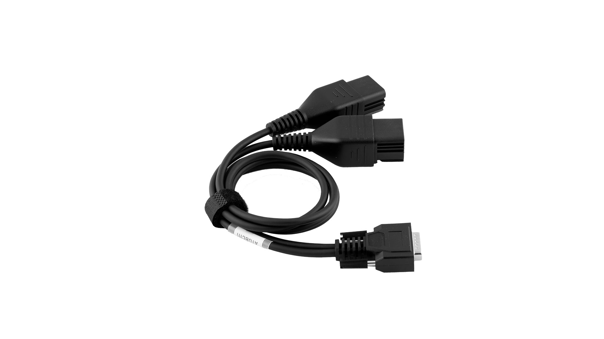 Bench cable for Mercedes MRD2 - MD1CP010 - MD1CP011