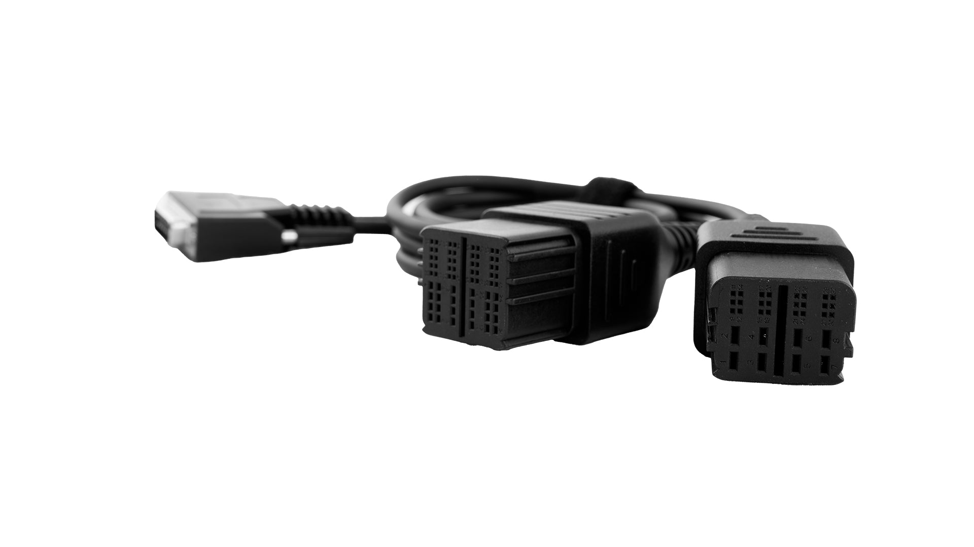 Bench cable for Mercedes MRD2 - MD1CP010 - MD1CP011